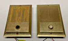 M&S / Nutone Doorbell Intercom BD3D - USED