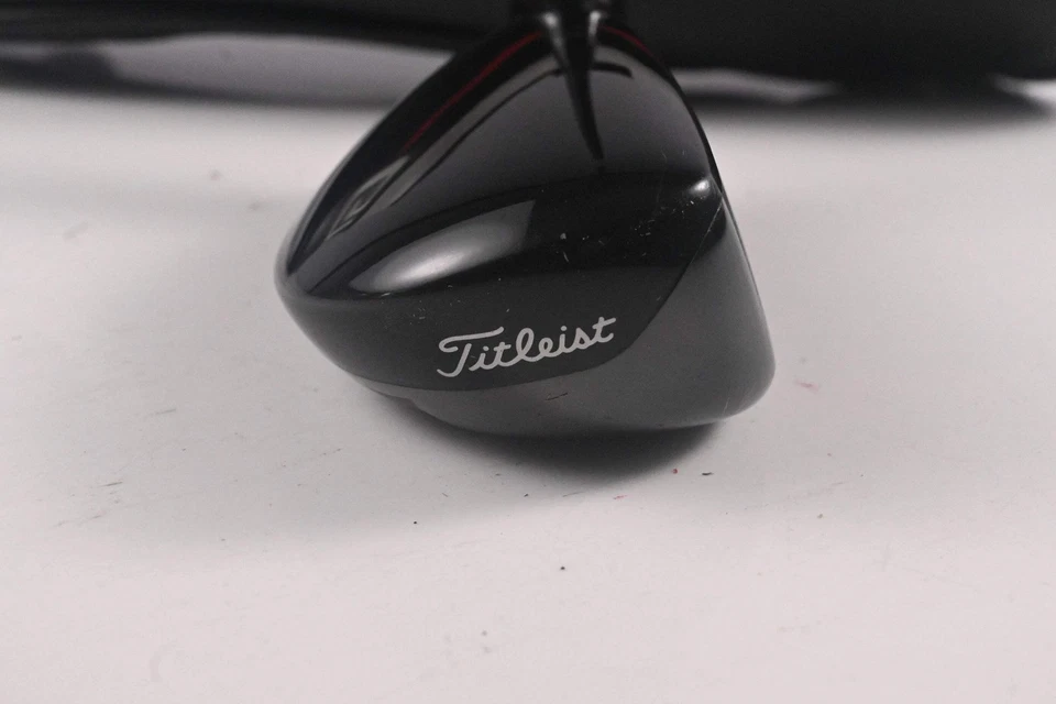Titleist GT3 #3 Hybrid / 19 Degree / Stiff Flex Tensei 1K Blue 65 Shaft - Image 3 of 4
