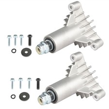 2x Spindle Assembly 532130794 532128774 539110158 For Husqvarna  Craftsman