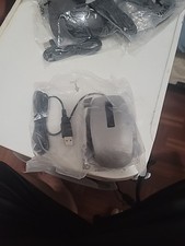 Genuine Dell Laser Mouse Adjustable  01KHD8 MOCZUL