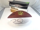 Boomer Esiason signed football NFL Cincinnati Bengals