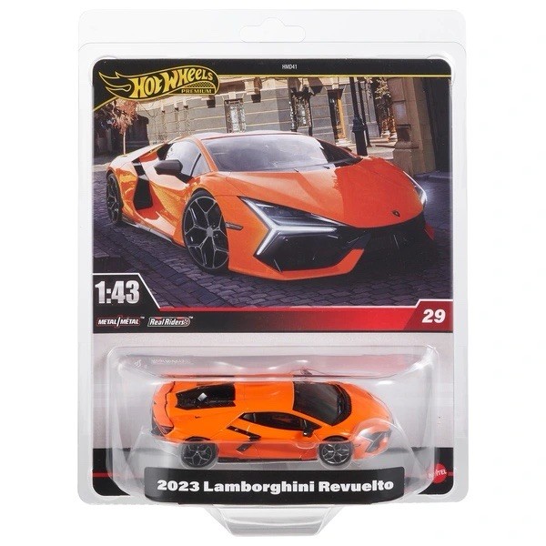 ホットウィール RC LAMBORGHINI REVUELTO Amazon.com: Hot Wheels RC Toy Car, Remote-Control