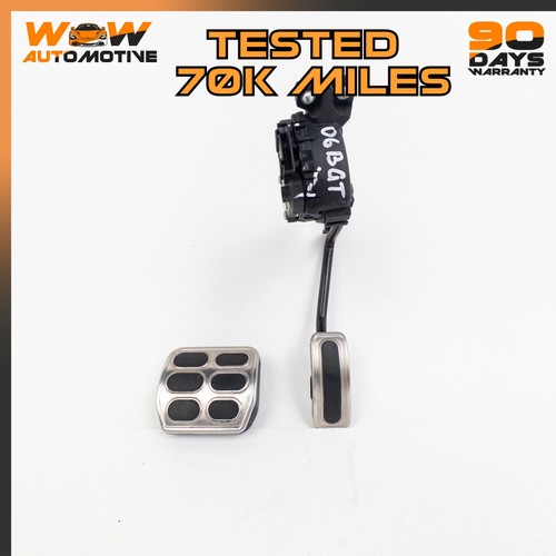 Bentley Continental GT 2004-2019 Front Left Accelerator pedal Photo - $62