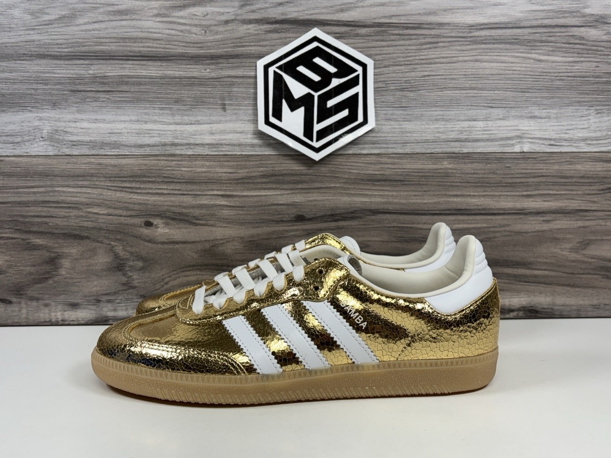 NEW Women's Adidas Samba OG 
