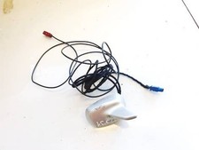 Audi TT 2008 Antenna (GPS Antenna)(Aerial Antenna) 8j8035503f, Gen #2484829-42