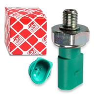 Febi Bilstein ÖLdruckschalter VW Golf Passat Transporter Audi A3 Seat Leon Skoda