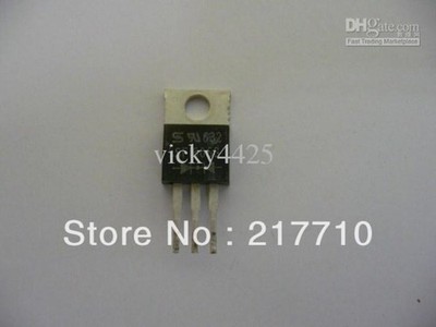 TSC SF1606G to-220 #hj