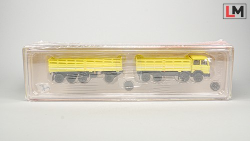 1:87 BREKINA Fiat 691 Millepiedi Starline Models // M_641