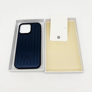 Rimowa iPhone 16 Pro Case | eBay