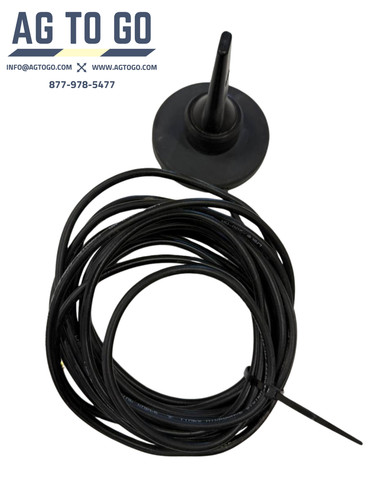 Unknown Brand Magnetic Antenna