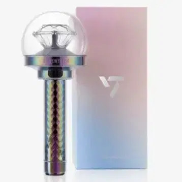 Seventeen NunuNunu Support Stick Lightstick