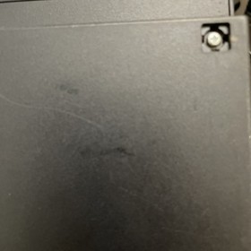 PLAYSTATION 2 SLIM CONSOLE TESTED WORKING With Cables And 8 Mb Memory Card