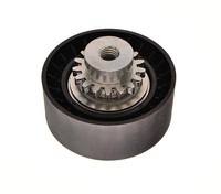 Original Maxgear Spannrolle Keilrippenriemen 54-0319 FüR Renault