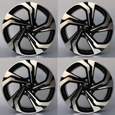 19 Wheels Rims For Honda Acura Lexus Toyota Infiniti Es Is Gs Sc Type R S Mdx