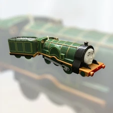 2013 Emily Thomas & Friends Motorized Trackmaster Train w/ Tender