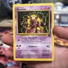 Mewtwo 14 Black Star Promo Pokemon Card Rare Vintage WOTC Movie Video Insert