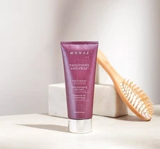 NEW Monat Smoothing Anti-Frizz™ Deep Conditioner . Free ship 178 ml ℮ 6 fl.