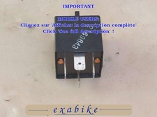 Carburateur BMW 850