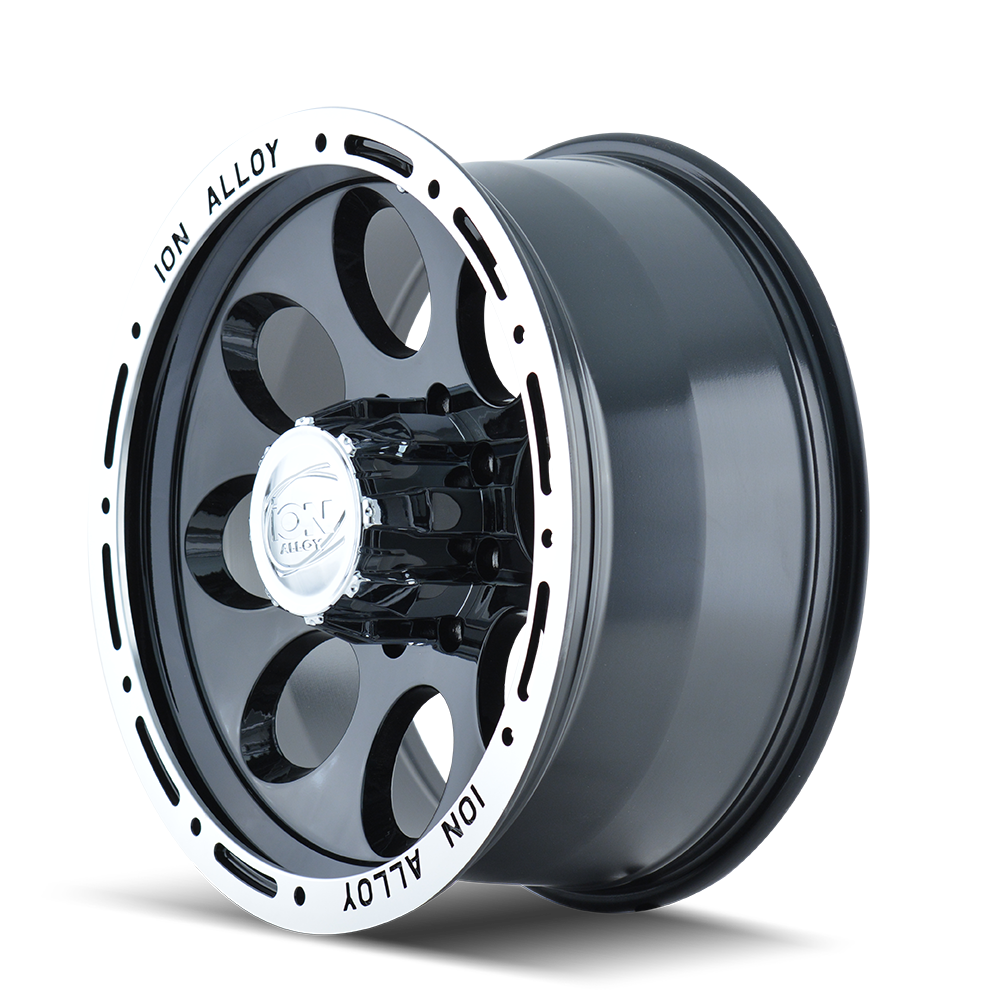 16x8 6 On 5 5 Alloy Wheels Tacoma Rims Series 69 Wheels 16x8