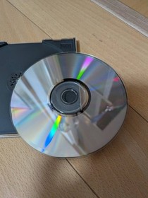 Clockwork Night Pepalucho's Great Adventure Volume 1 111g Sega Sega Saturn