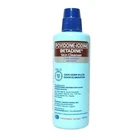 Betadine Povidone-Iodine Skin Cleanser 15% Solution Daily Hygiene Wash 120 mL