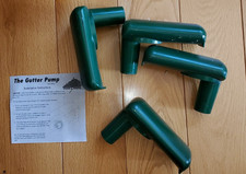 Storm Master The Gutter Pump (44947TS) Set of 4