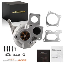 Billet Ball Bearing Turbo For Honda 1.5L CR-V Civic 16-21 L15B7 Up to 360HP