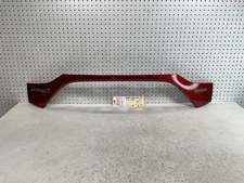 2014 2017 MAZDA 3 TRUNK LID MOLDING TRIM PANEL OEM  BHN9-50811