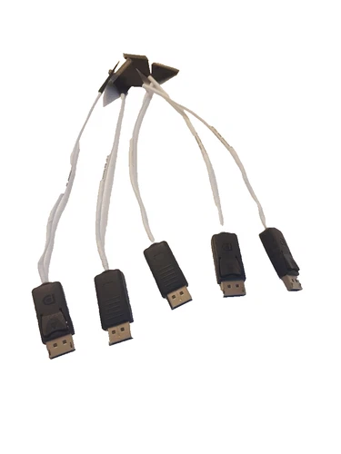 DP to LVDS cable , eDP to LVDS cable 5 units =50$