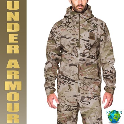 ridge reaper infil windstopper jacket