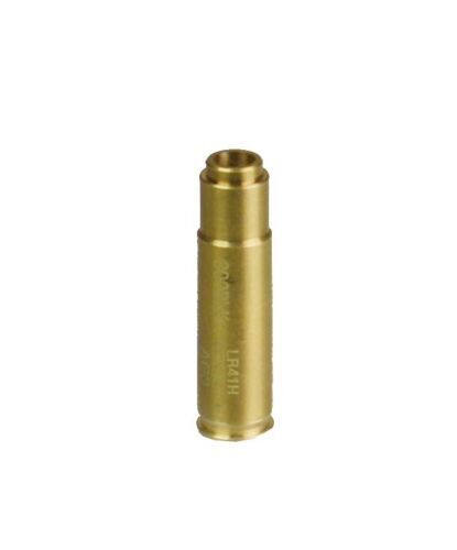 Red Dot Laser Bore Sighter For .300 Blackout BLK 7.62x35mm Boresighter - Picture 3 of 4