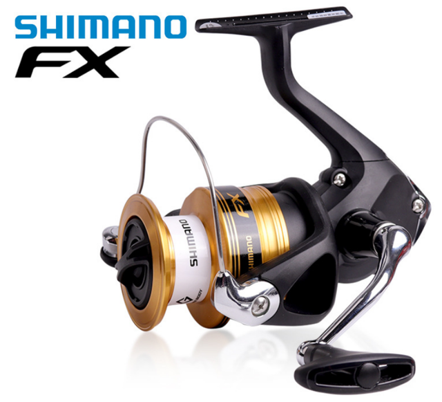shimano fb 4000