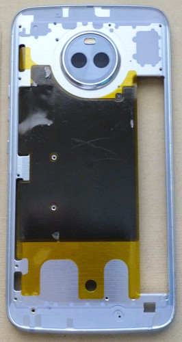 Motorola Moto X4 XT1900-1 3GB / 32GB Sterling Blue For Parts Box Included - Afbeelding 3 van 19