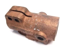 Milco Weld Gun Movable Jaw 304-11284-01