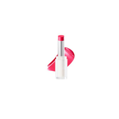 CLIO Crystal Glam Balm 003 Honey Cherry 3.2 g - Balsam do ust