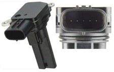 Débimètre Subaru FORESTER