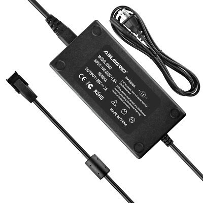 AC/DC Adapter For Okin Transformer GM2000 TR GM2000TR SP2B2 SP2 B2 Class 2 Power