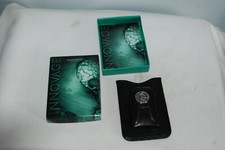 4" Innovage Products Money and Card Clip