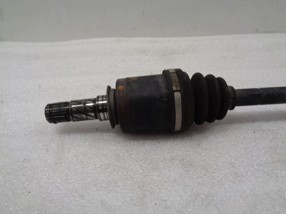 Eje trasero izquierdo o derecho Subaru XV Crosstrek 2013-2015 OEM AK240455 Foto 3 de 4