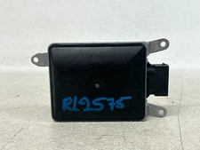 ⭐15-18 PORSCHE MACAN S REAR LEFT DRIVERS LANE CHANGE ASSIST MODULE OEM LOT2575