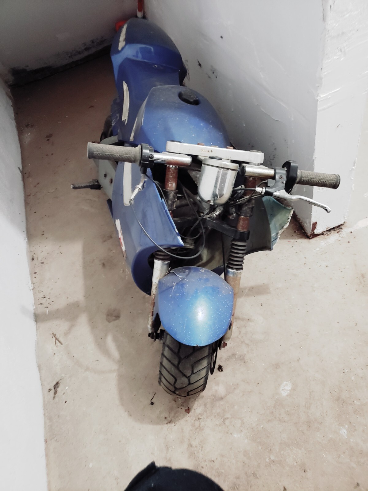 used vintage mini bikes for sale eBay