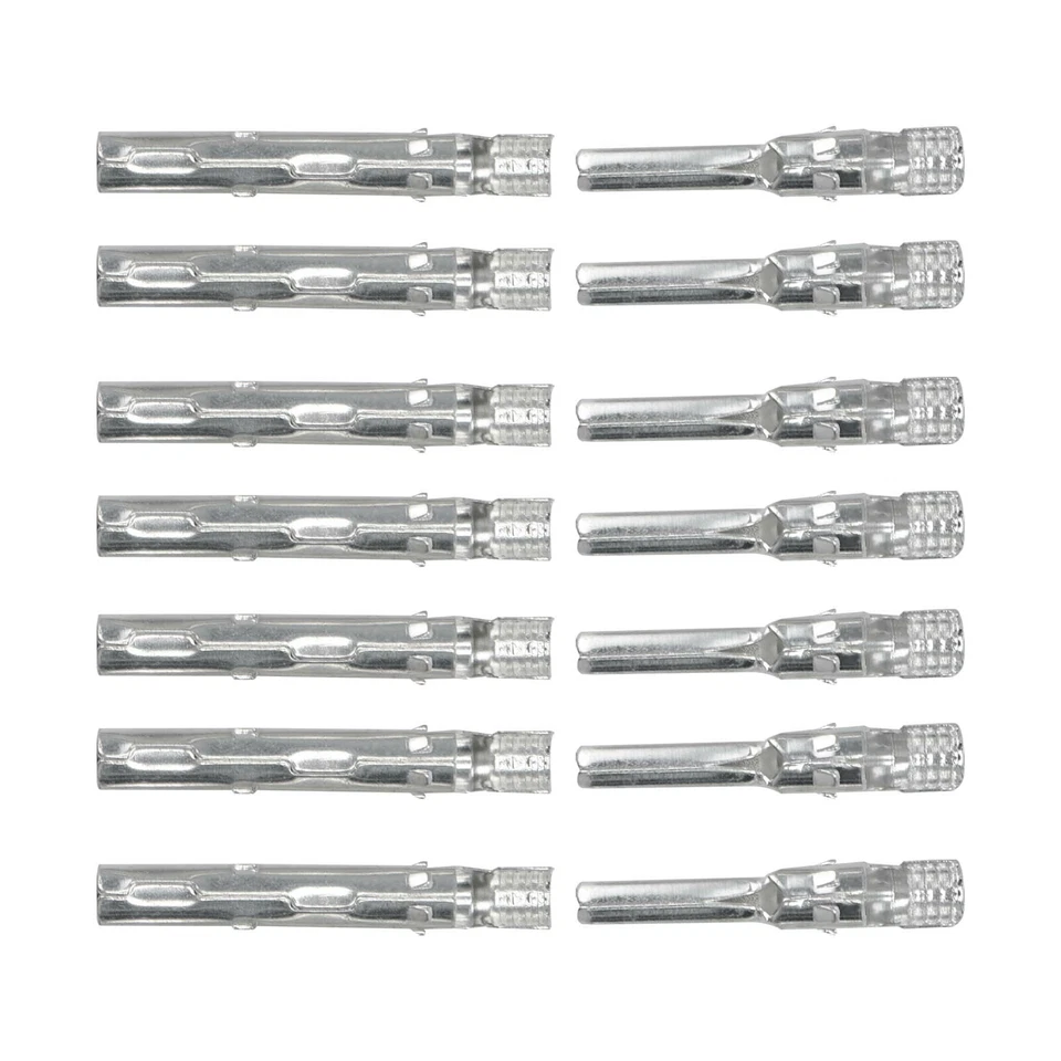 Solar Crimper PV Crimping Pliers Cable Terminals Tool Panel Cable Connector - Image 4 of 4