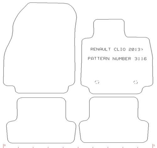 Peugeot 207 CC (2007 - 2014) Features, Equipment And Accessories