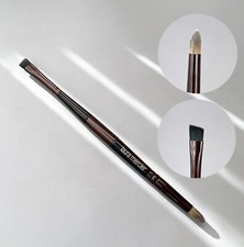 Laura Mercier Sketch Intensify Double Ended Brow Brush - Authentic Brand New