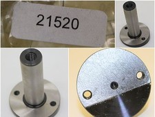 CHIRON Achse - oben - 511 120 12 02 - an FZ 22 L -