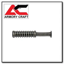 Sig Sauer P365 / P365X Factory OEM Recoil Spring Assembly by Armory Craft
