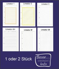 Blok szkolny Blok roboczy Blok do pisania A4-5 Linijka 1-2-3-7-dm- 8f, 29 Blok pierścieniowy