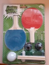 DESK TOP TENNIS KIT