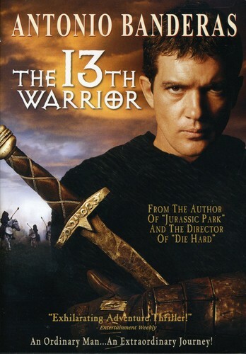 The 13th Warrior (DVD, 1999)