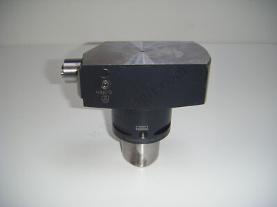 SANDVIK Capto C6-R825C-AAI067A Aufbohrkopf / Feinspindel für D: 136 - 167
